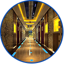 足浴KTV新風空調解決方案